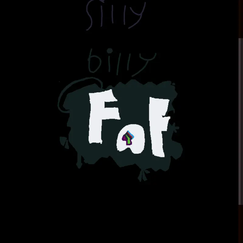 Silly Billy but Mg by @spiderhog_plays