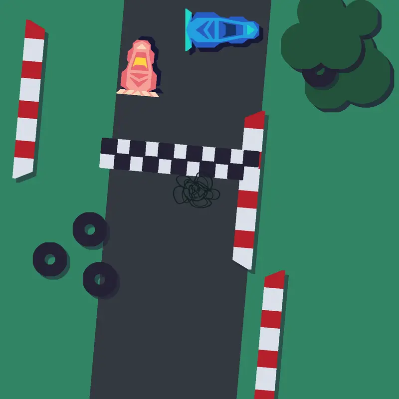 Game by @chiclen481