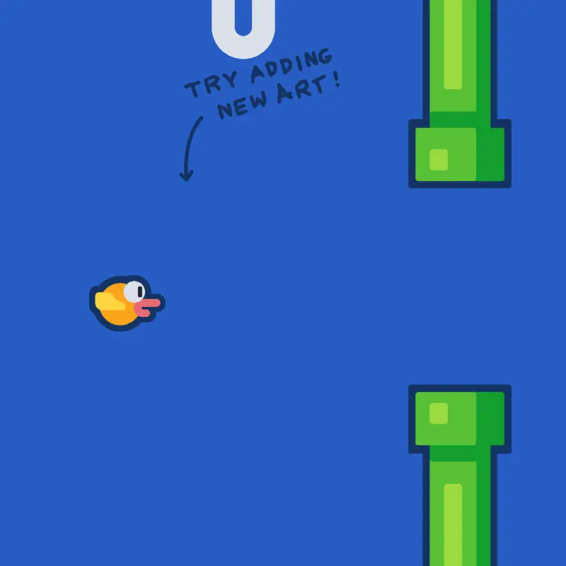 Game by @Sanane123