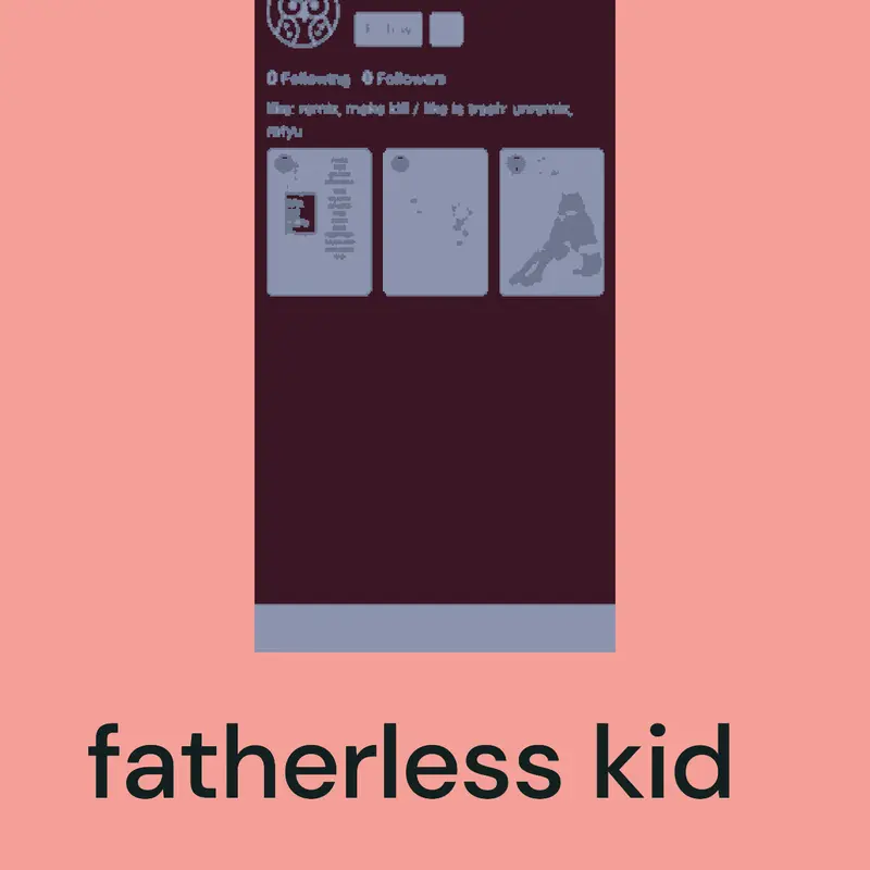 Game by @snow_pea
