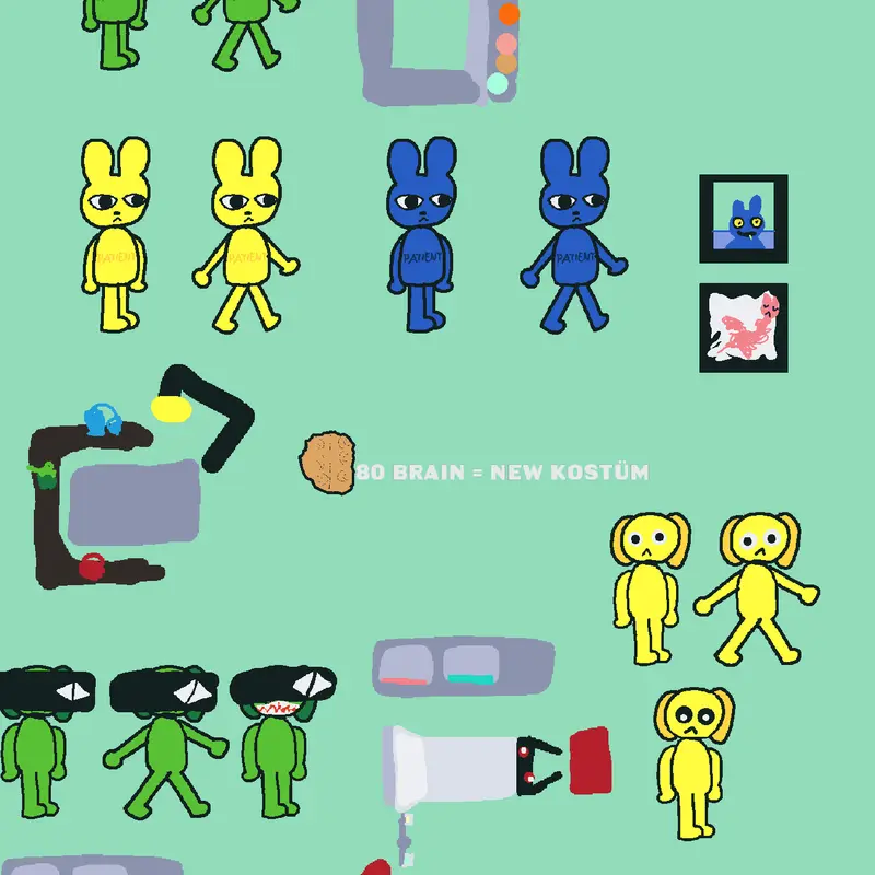 Game by @ArasKuruoglu