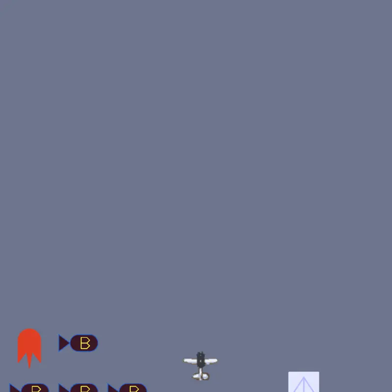 Game by @PLAYER_2026