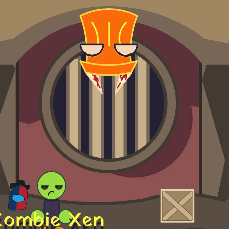 Game by @NatureTeaser
