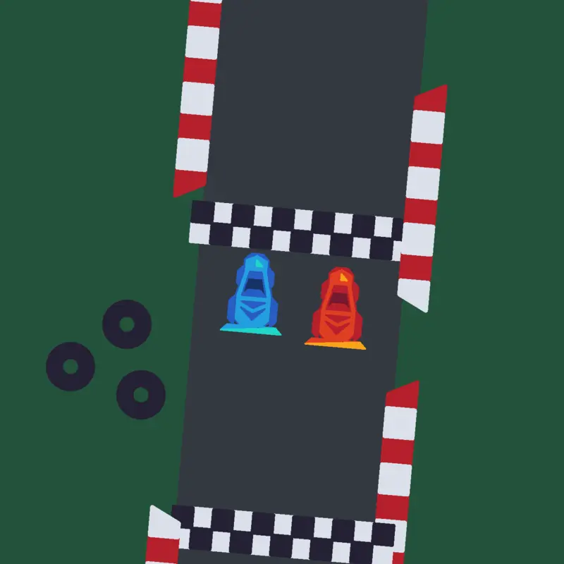 Game by @SarahNn