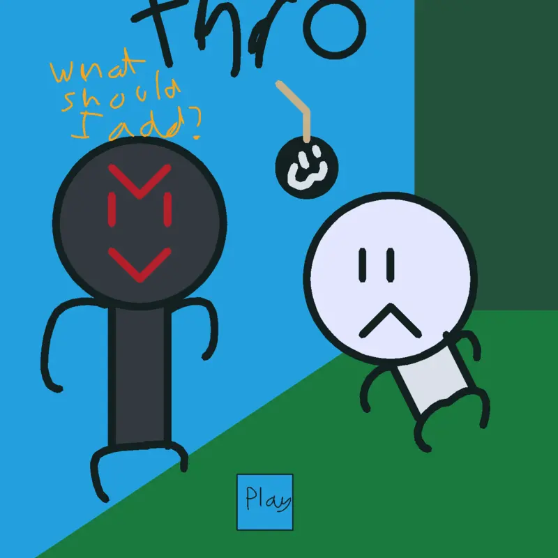 Game by @syobonthegal