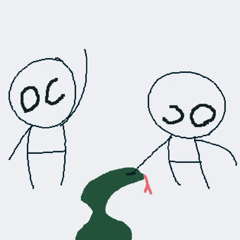 Game by @corocosnakey