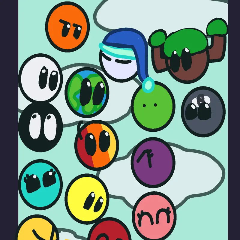 Game by @ItaloVR_PartyHat69