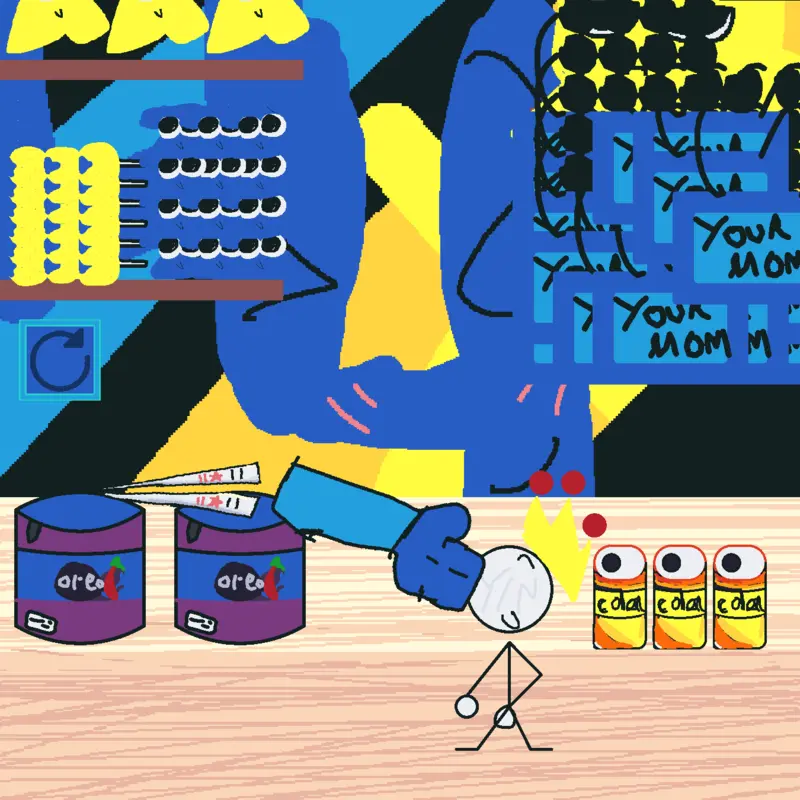 Game by @yookiezz
