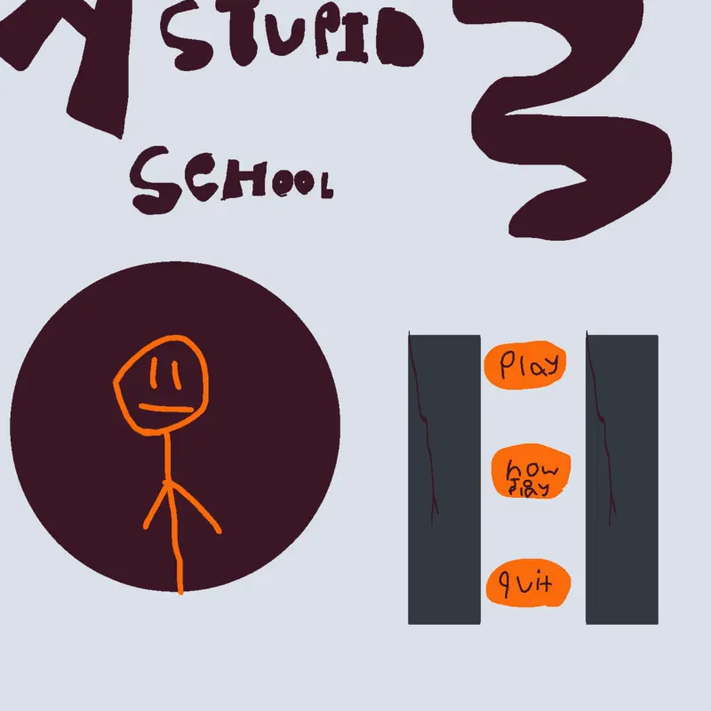 Game by @StickmanJam