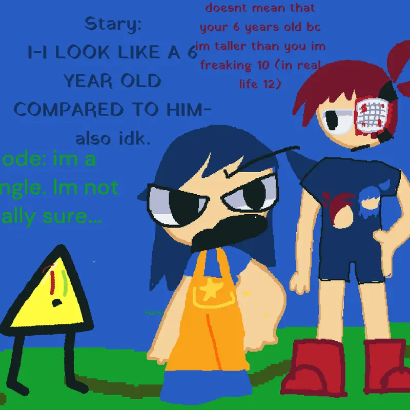Game by @xXChester_125Xx