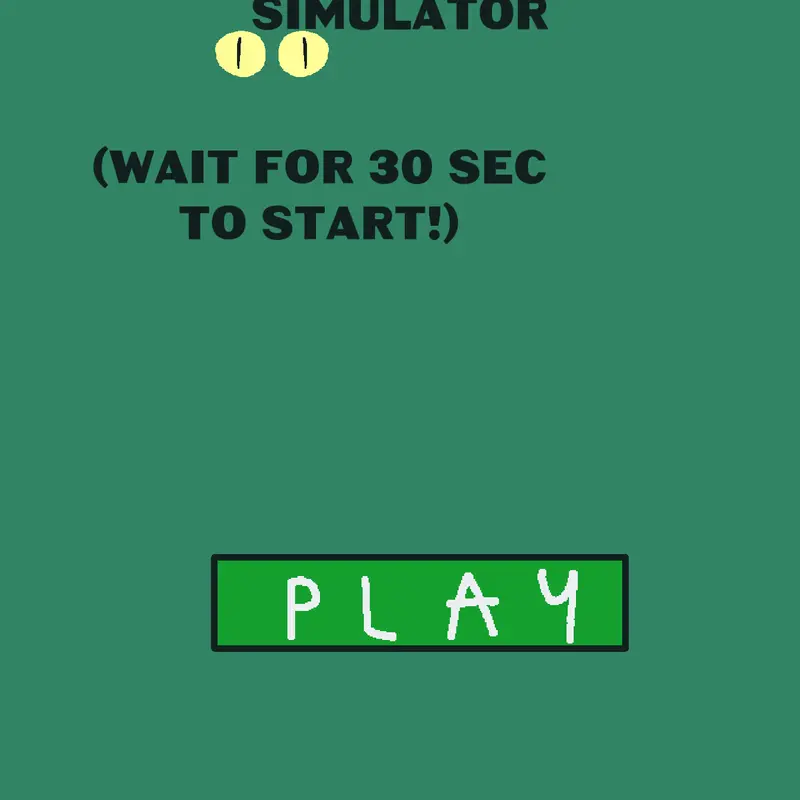 Game by @sov