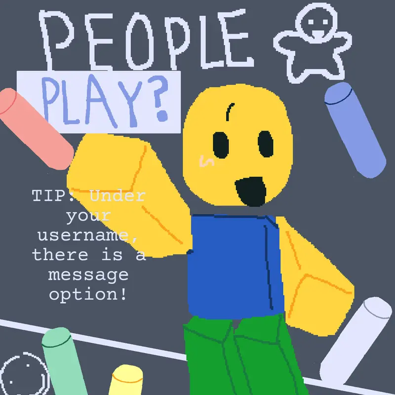 Game by @CallMeFedora