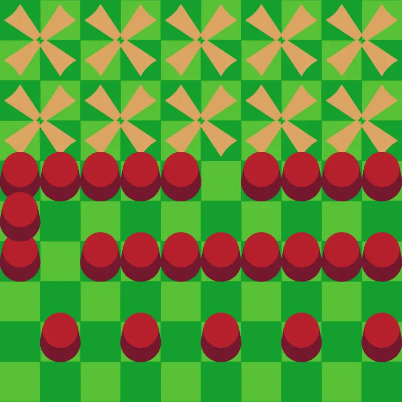 Game by @REDCON