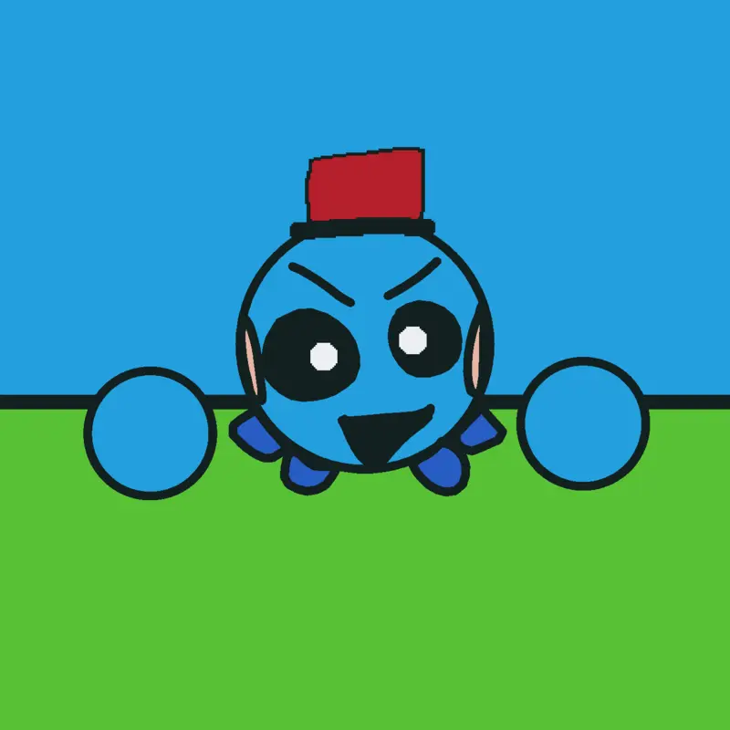 Game by @matyse