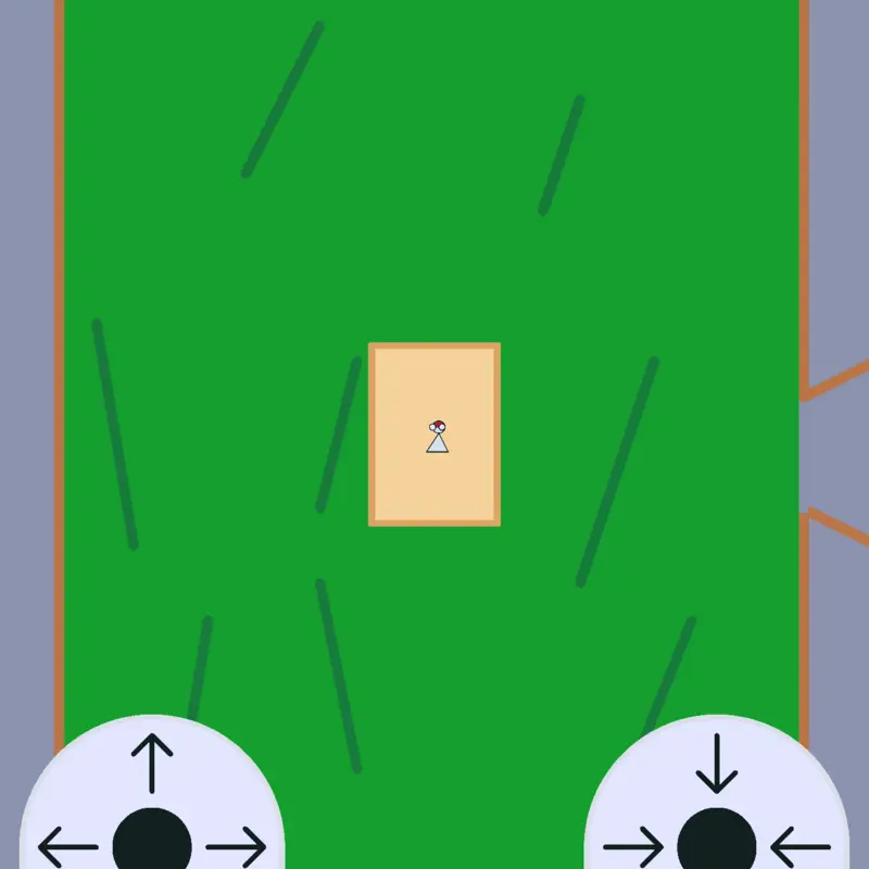 Game by @Gerdonia
