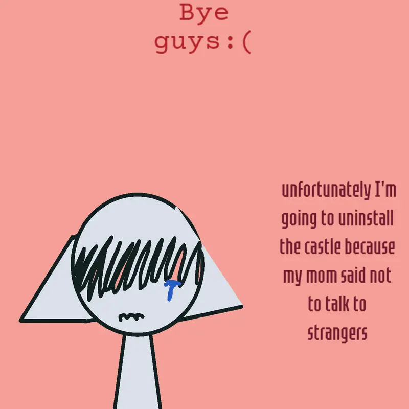 Game by @Bagabueno_dandysworldfan