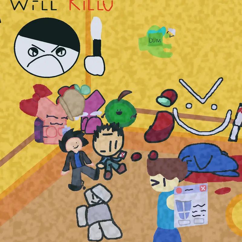 Game by @mrmahak