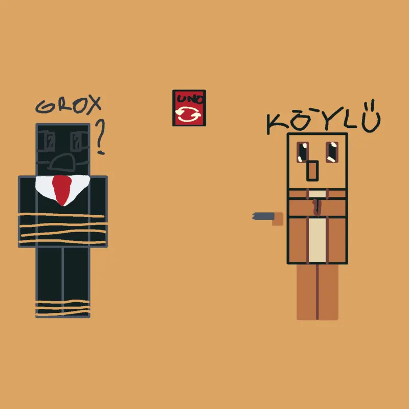 Game by @cattin