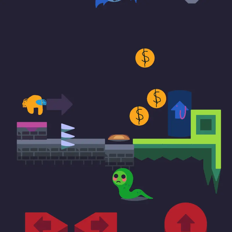 Game by @luca392618