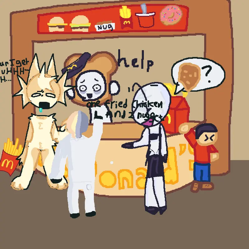 Game by @Audrey342102
