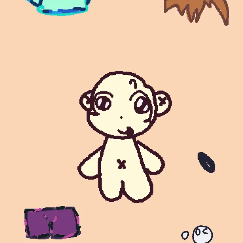 Game by @I_TICKLE_TOES