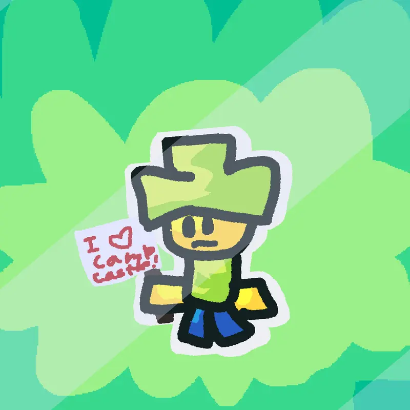Game by @krookbs