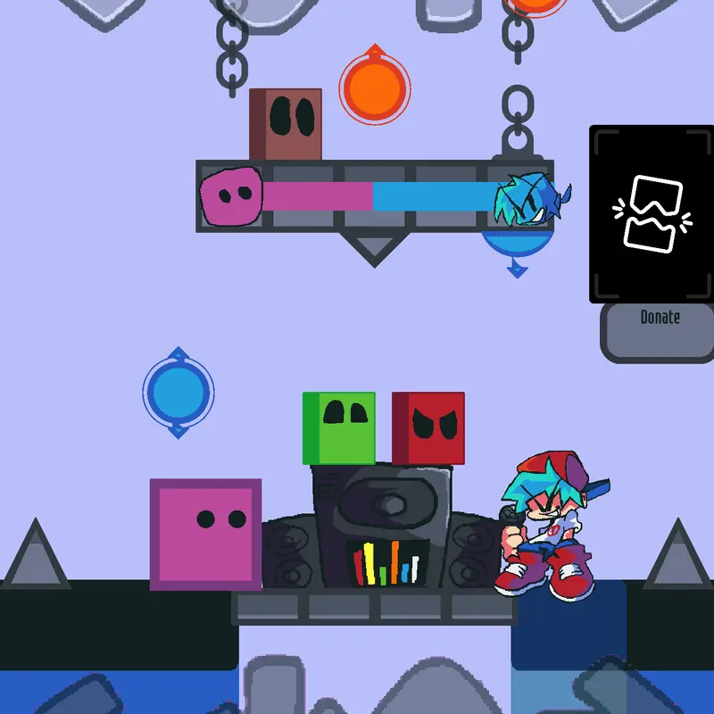 Just a simple game by @nugget_oficial