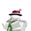 1x1x1x1Withtophat avatar