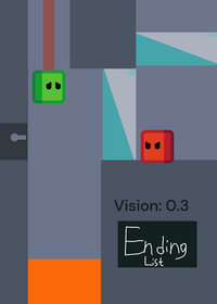 Fun Endings Game Deluxe 2: Lab (W.I.P)