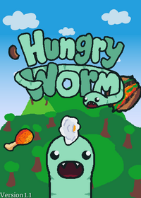 Hungry Worm