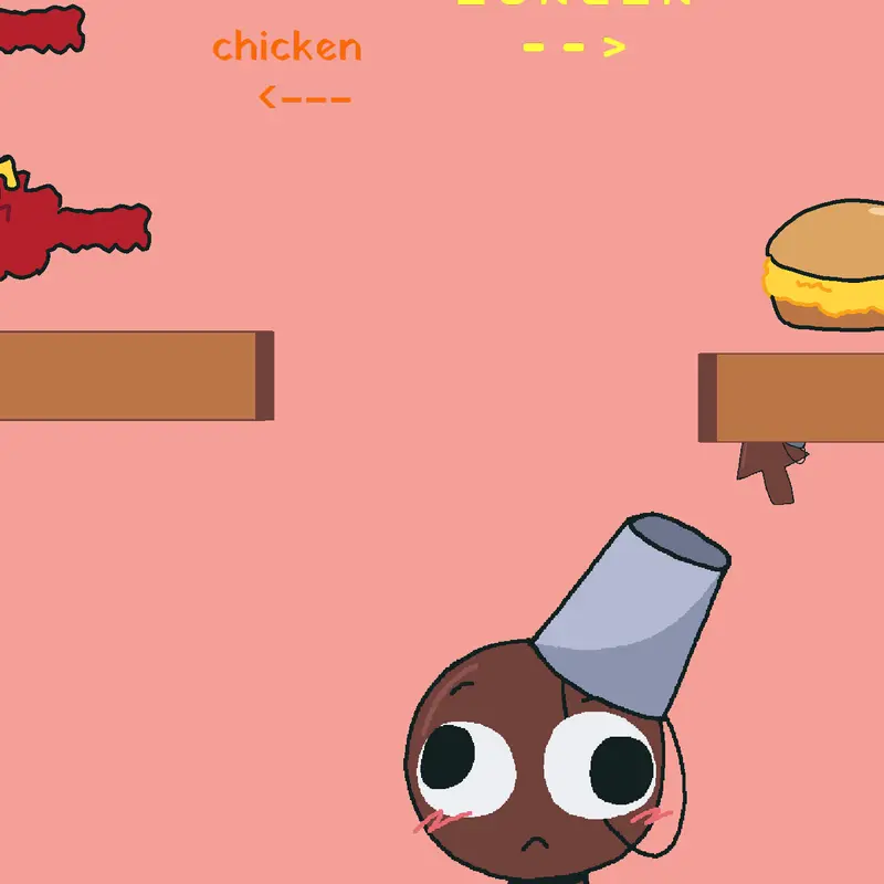 Game by @otiii