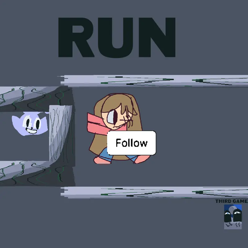 Game by @RebeccaGrace67