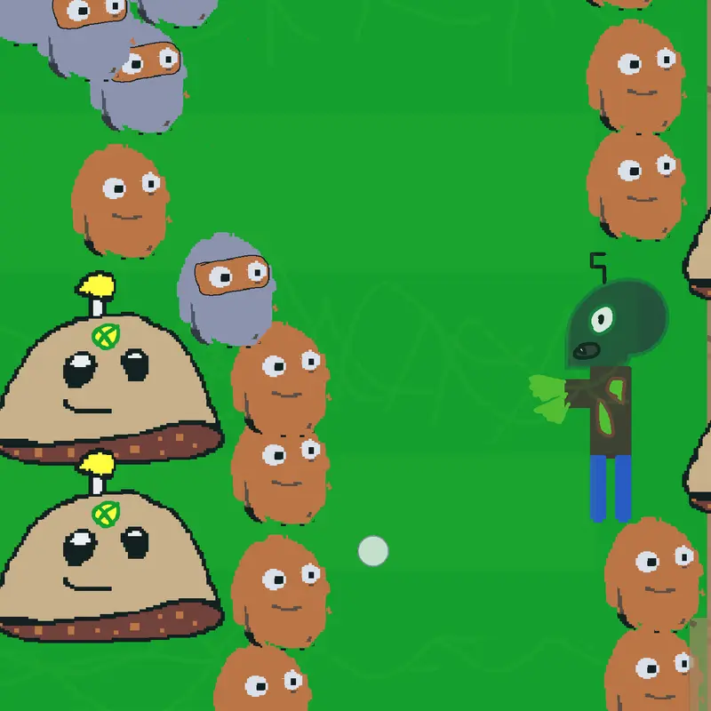 Game by @seekofc