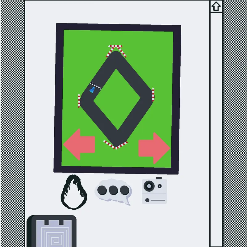 Game by @initialh
