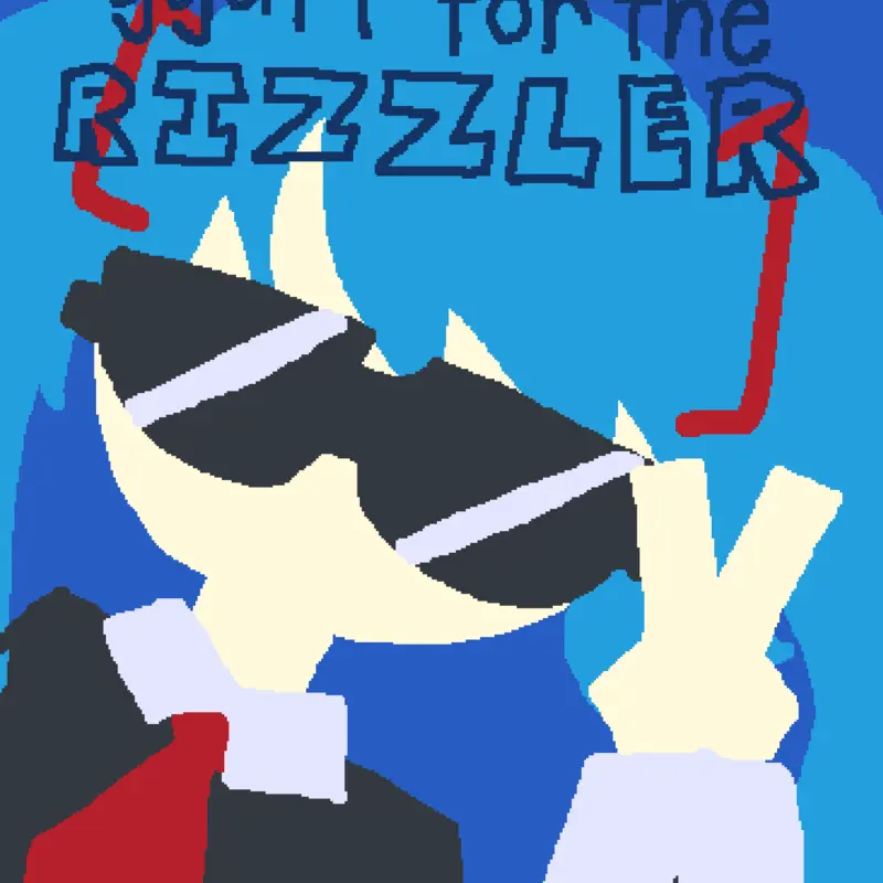 Game by @LuzerLmao