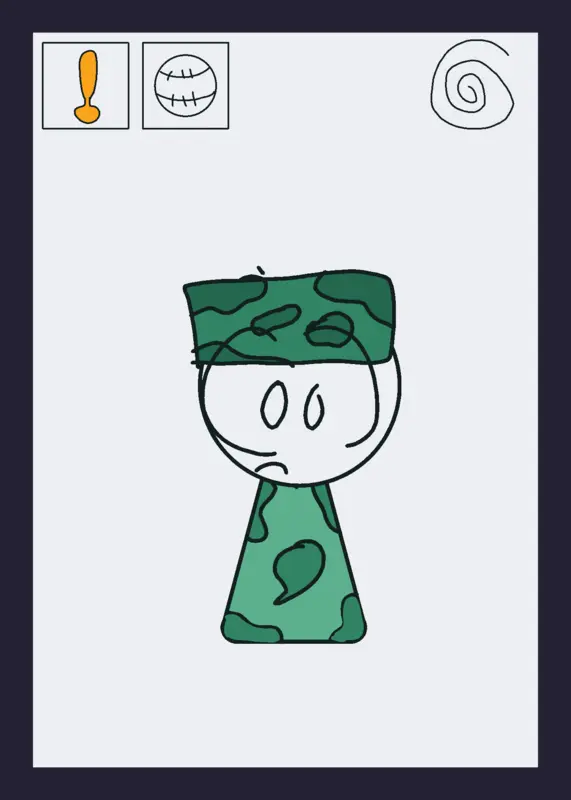 Game by @kangdaeho_studio