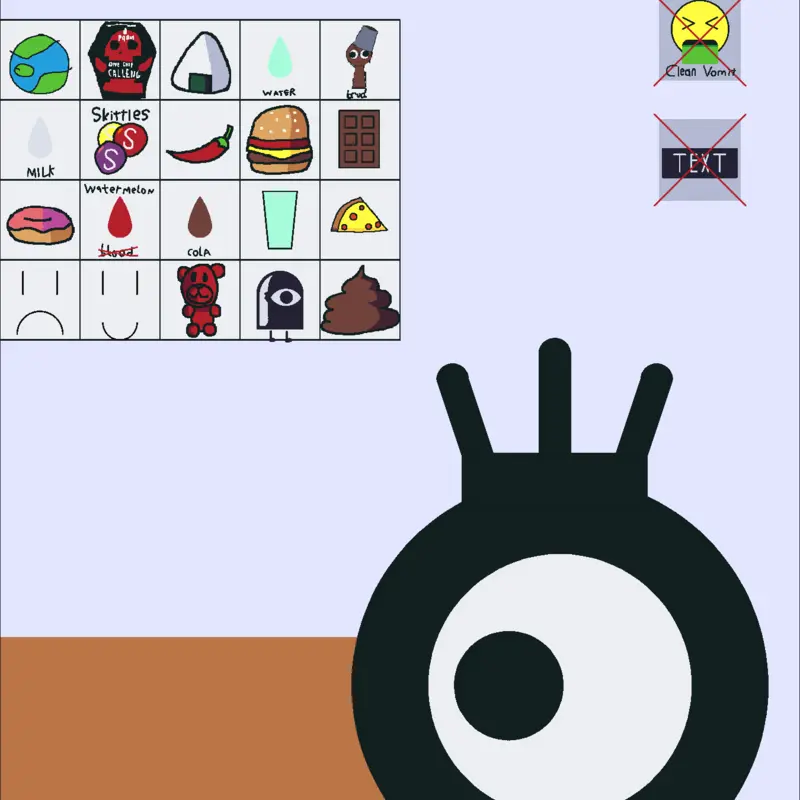 Game by @CubeFriends