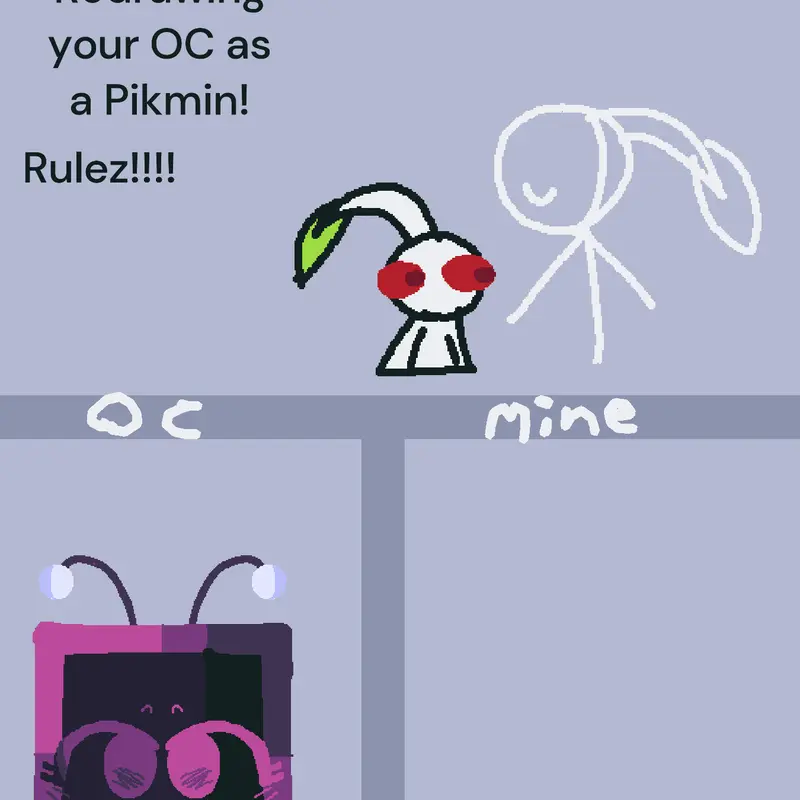 Game by @VioletTheTvCat14