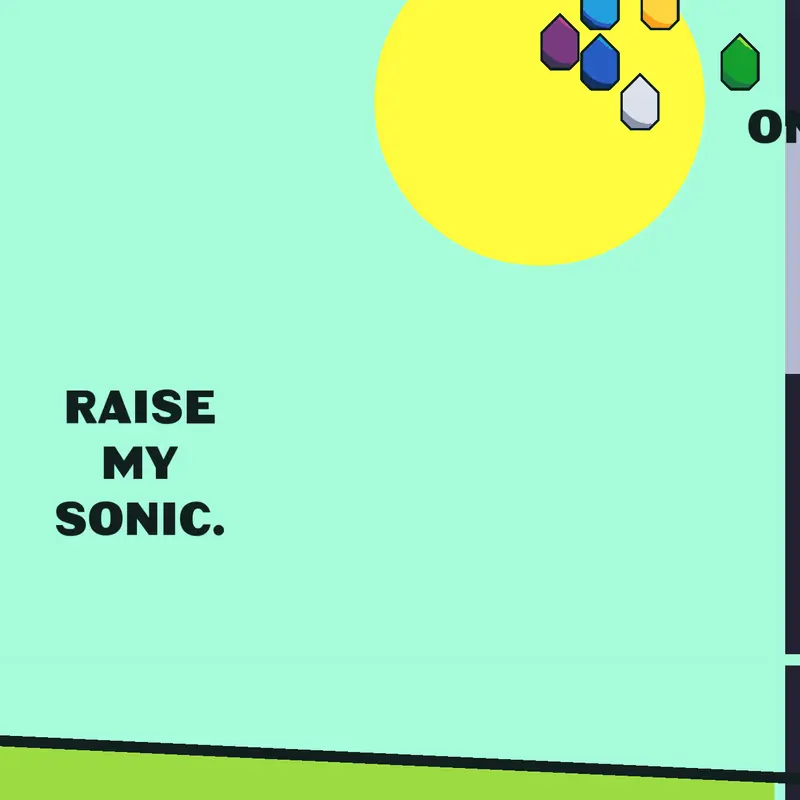 Game by @Terrence_mix_ur_dex