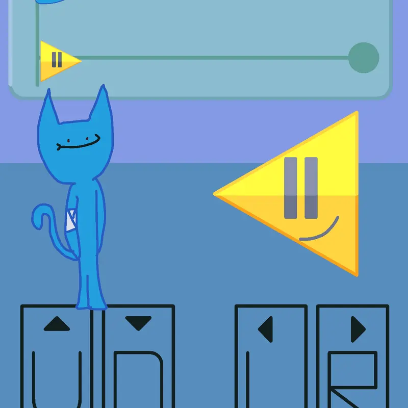 Game by @Bluecat444