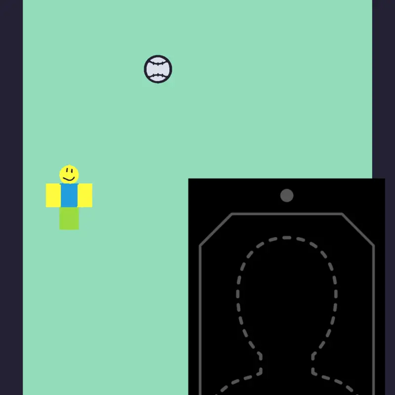 Game by @vrboy