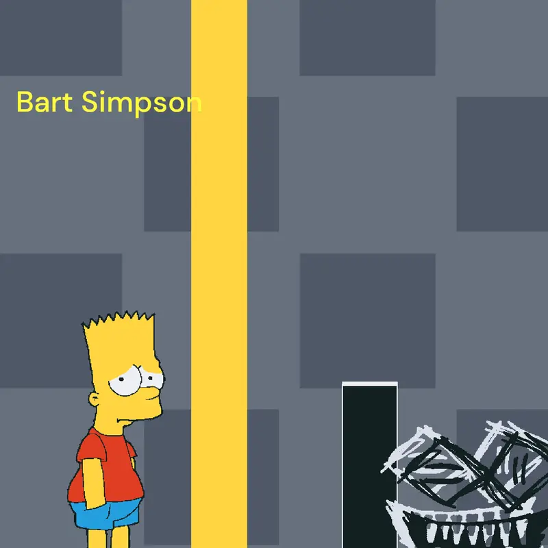 Game by @Bartable_Simpanon