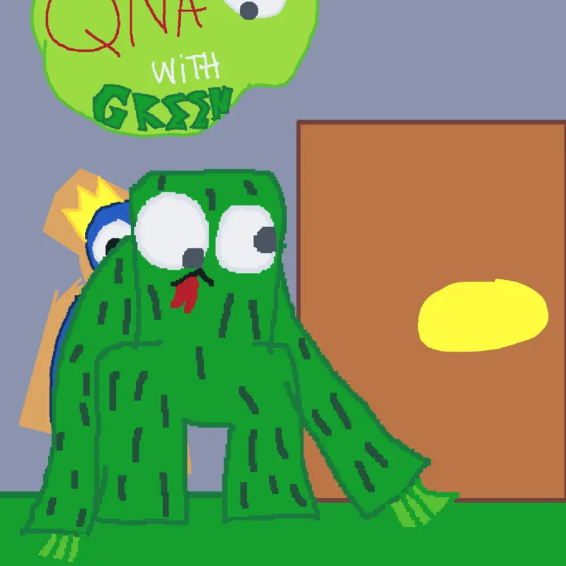 Game by @-_green-rainbow_-