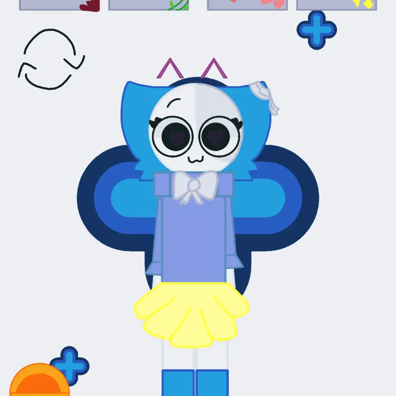 Game by @Adsranai_Planti_kitty