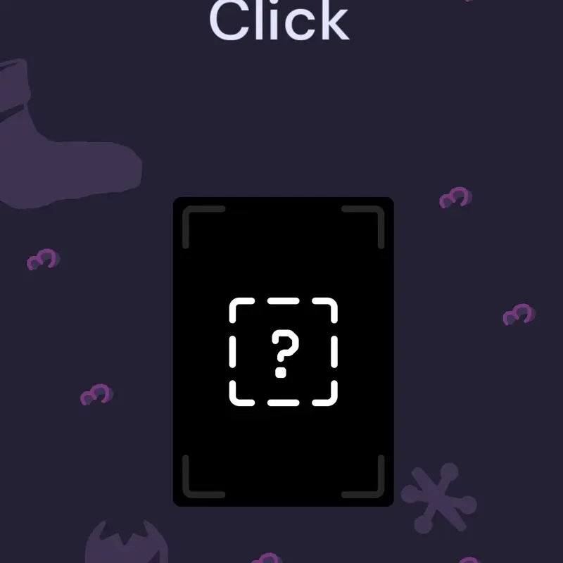 Game by @Nothingoneto