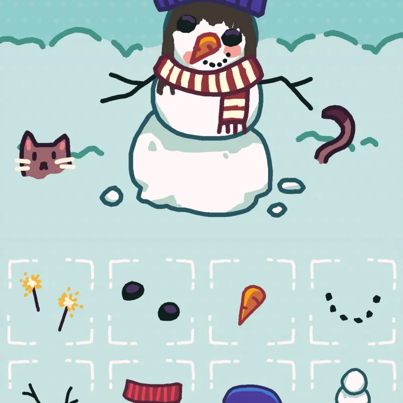 Game by @1pomni