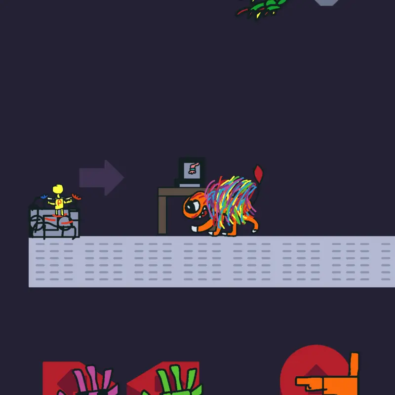 Game by @Juanandi