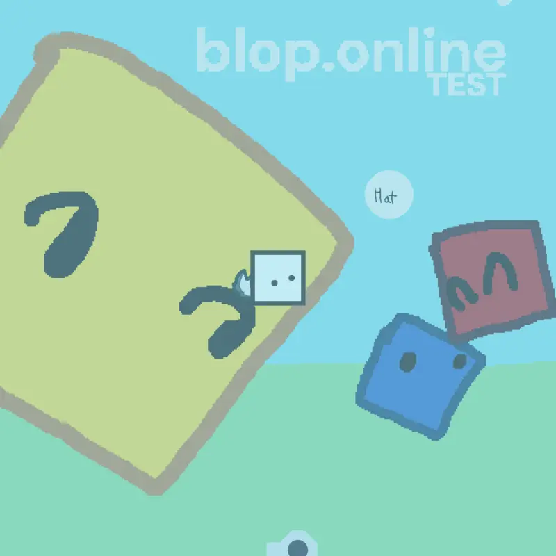 Game by @Sositoooo
