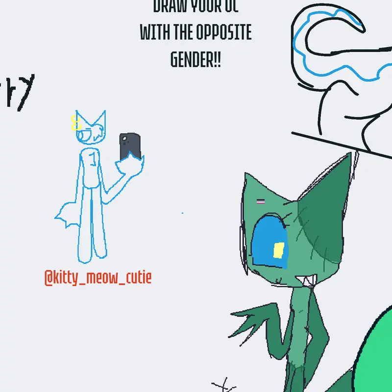 Game by @LunaTheIndoraptor