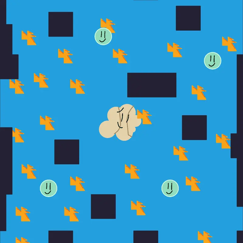 Game by @Popcloud